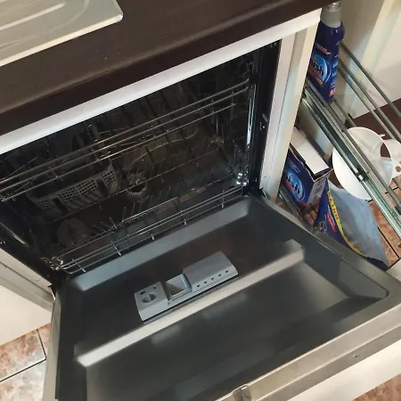 Apartmán Deleut