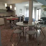 Apartment Deleut *