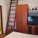 Deleut Appartement Novi Vinodolski