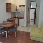 Appartement Deleut Novi Vinodolski