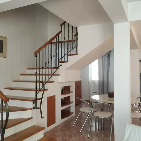Apartment Deleut Novi Vinodolski