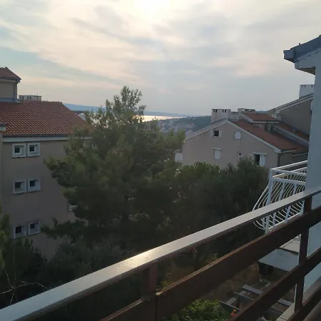 Apartment Deleut
