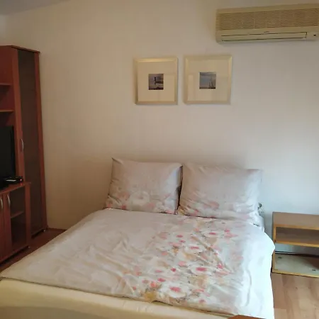 Deleut Apartment Novi Vinodolski