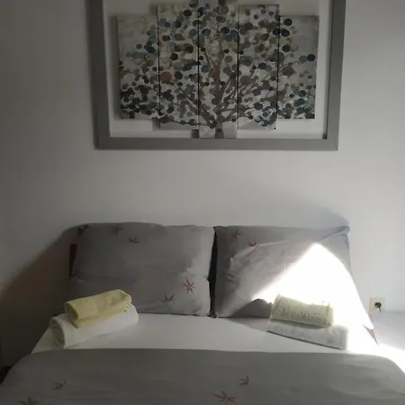 Apartment Deleut Novi Vinodolski
