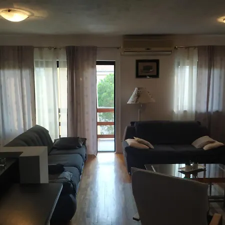 Apartment Deleut