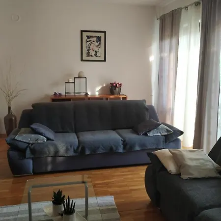 Deleut Apartment Novi Vinodolski