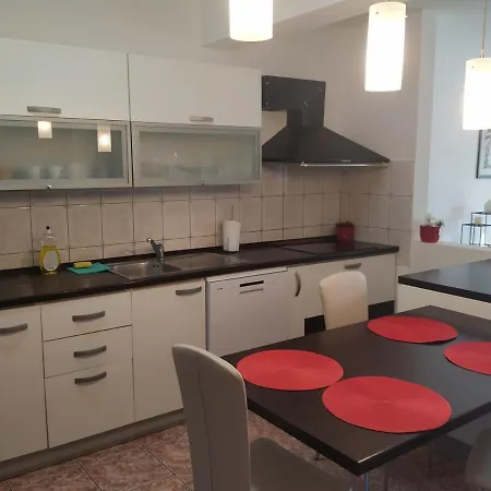 Deleut Apartment