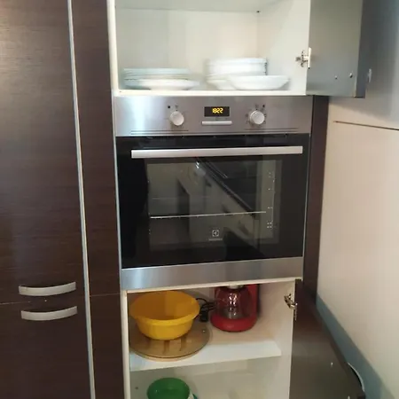 Apartment Deleut *