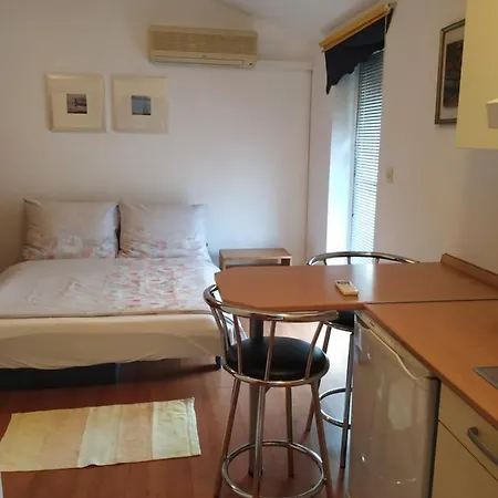 Deleut Apartment Novi Vinodolski