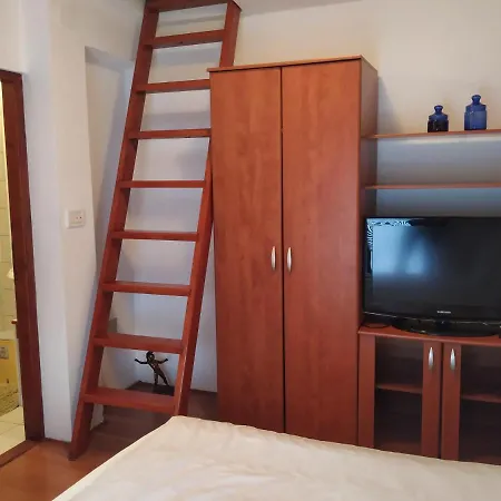 Deleut Apartment Novi Vinodolski