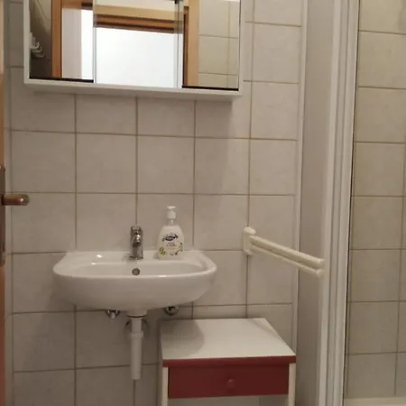 Apartment Deleut Novi Vinodolski