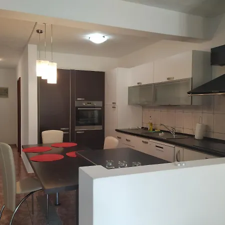 Apartment Deleut