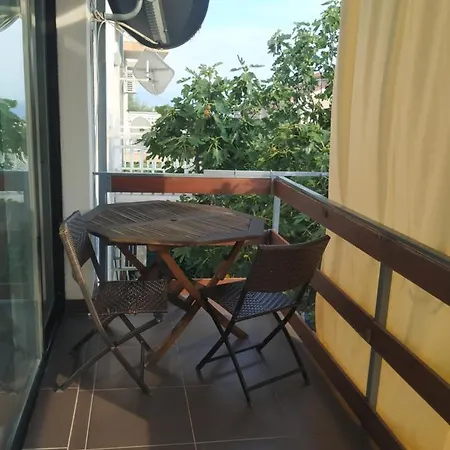 Apartment Deleut