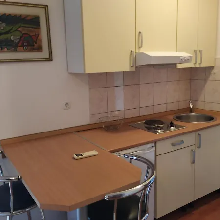Apartment Deleut