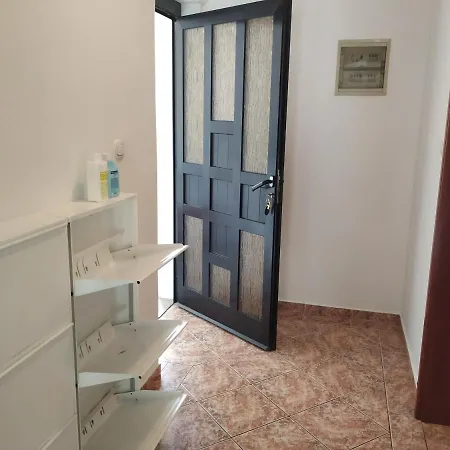 Deleut Apartment *