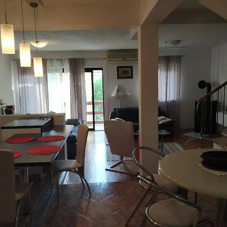 Apartment Deleut Novi Vinodolski