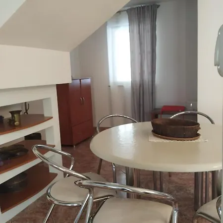 Apartment Deleut