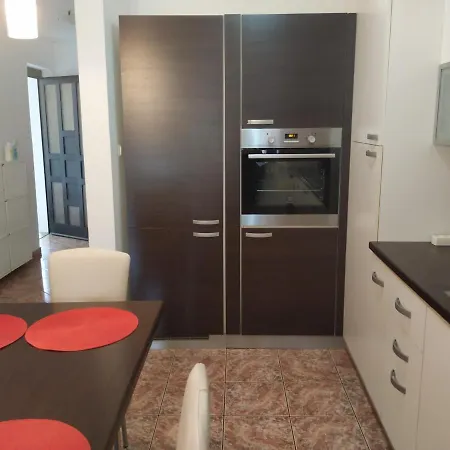 Apartment Deleut Novi Vinodolski