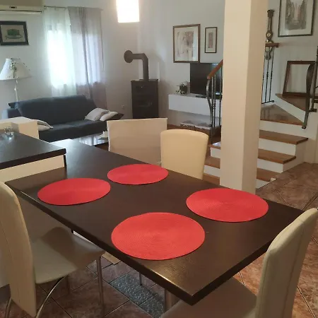 Deleut * Novi Vinodolski