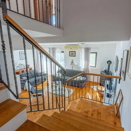 Deleut Apartment Novi Vinodolski