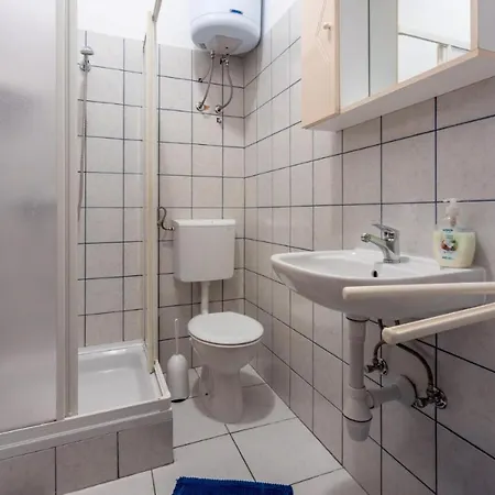 Deleut Apartment Novi Vinodolski