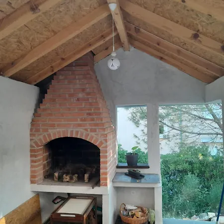 Deleut Apartment Novi Vinodolski
