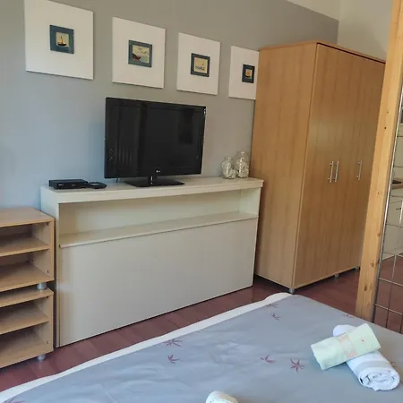 Deleut Appartement Novi Vinodolski