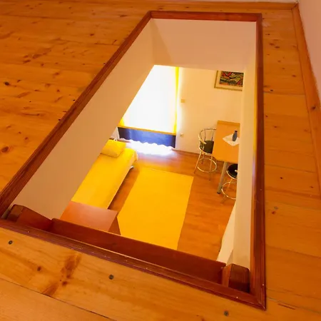 Apartment Deleut Novi Vinodolski