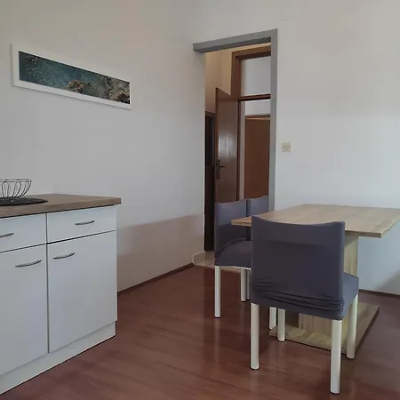 Apartment Deleut Novi Vinodolski