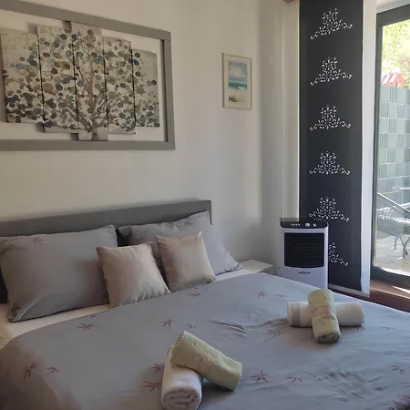 Apartment Deleut
