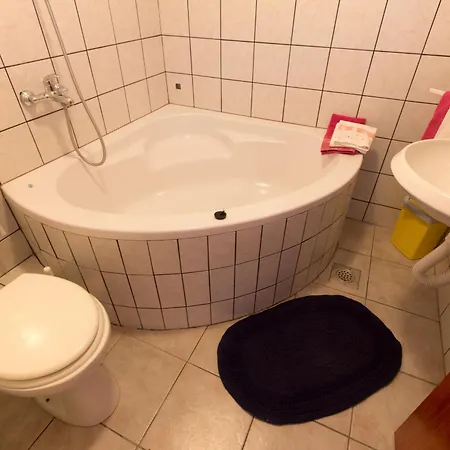 Deleut Apartment Novi Vinodolski