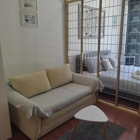 Apartment Deleut