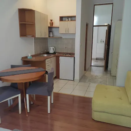 Apartment Deleut Novi Vinodolski
