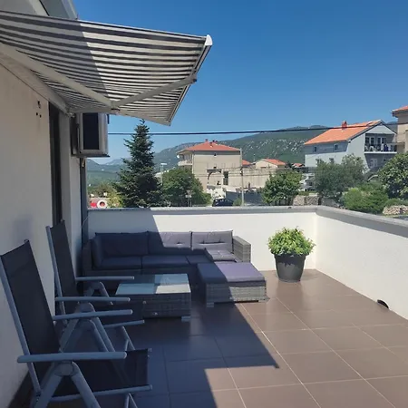 Appartement Deleut Novi Vinodolski