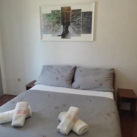 Apartment Deleut
