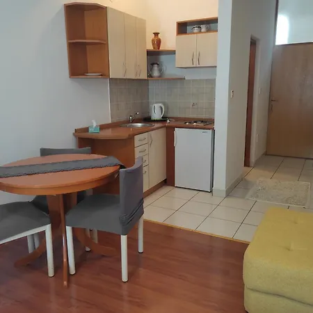 Apartment Deleut