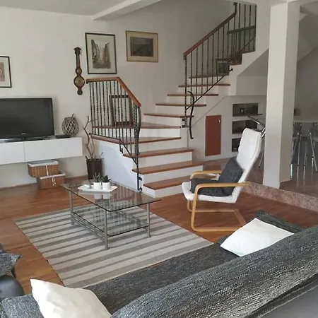 Deleut Apartment Novi Vinodolski