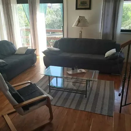 Apartment Deleut