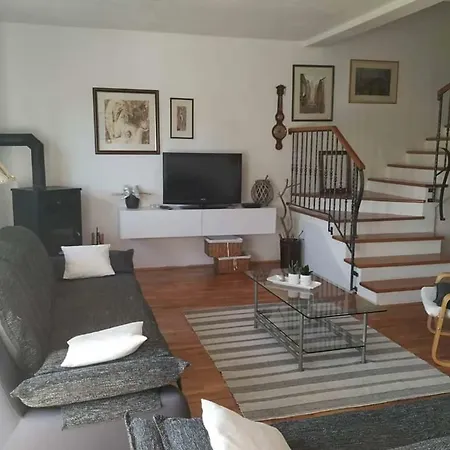 Deleut Apartment