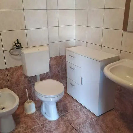 Apartment Deleut *