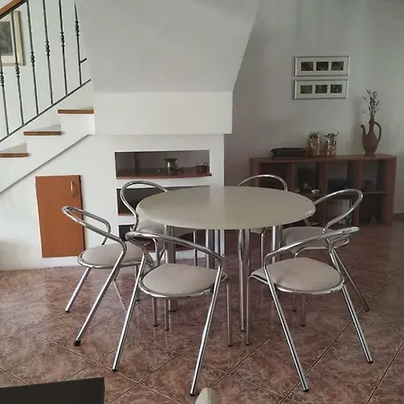 Apartment Deleut